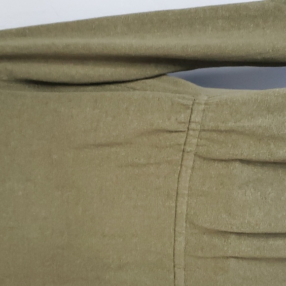 J.Jill Linen Rayon Top - Picture 5 of 13